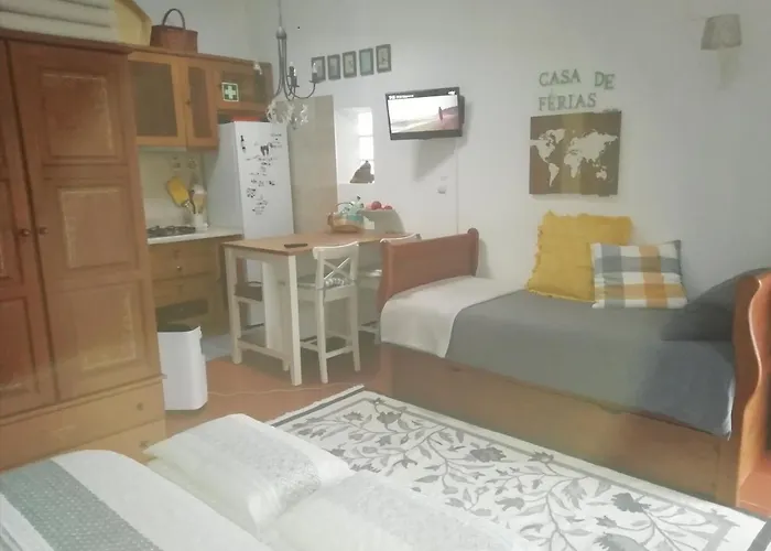 Casinha Amarela