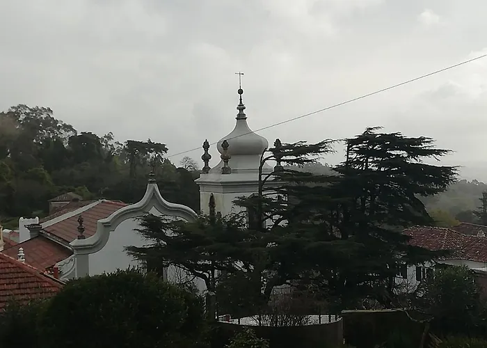 Casinha Amarela