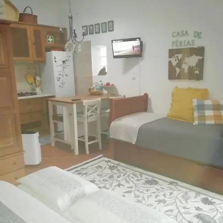 Casinha Amarela Apartment Sintra Exterior photo