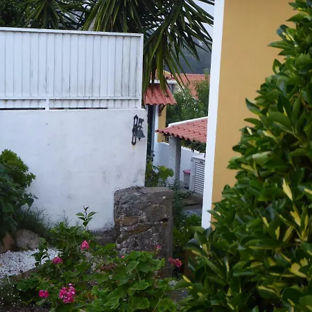 Casinha Amarela Apartment Sintra Exterior photo