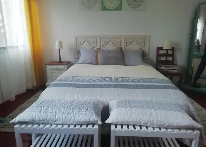 Casinha Amarela