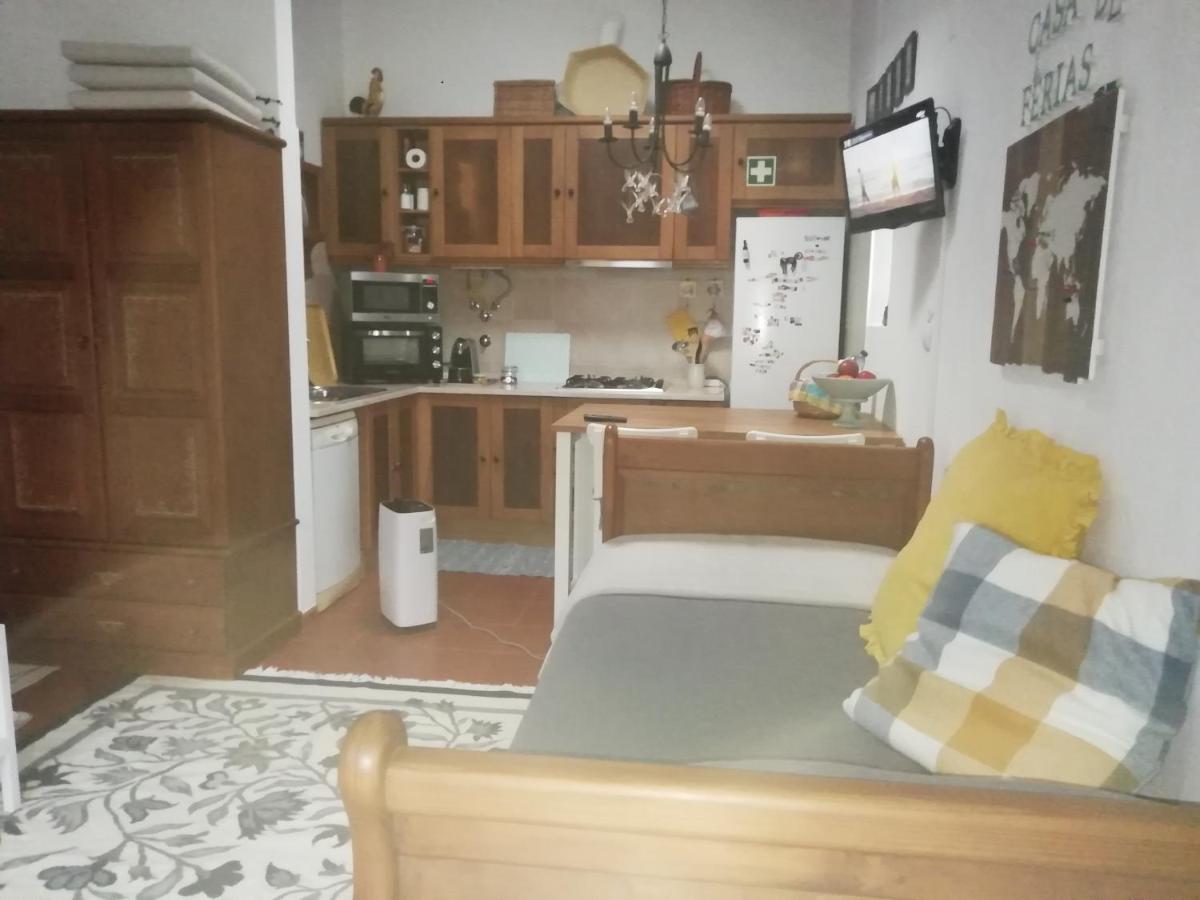 Homestay Casinha Amarela *