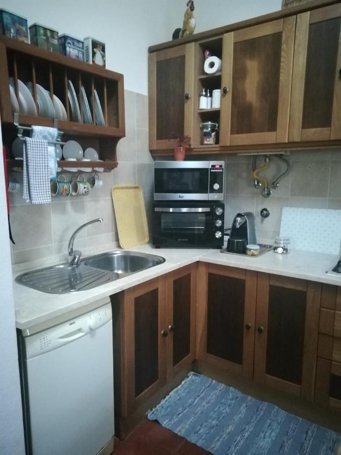 Casinha Amarela