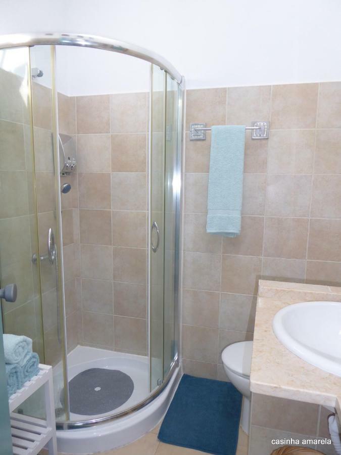 Homestay Casinha Amarela