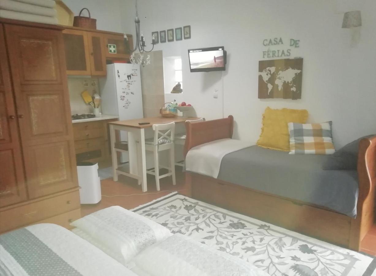 Accommodatie bij particulieren Casinha Amarela Sintra